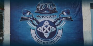 Flor do Monte Celebrou 3º Aniversário