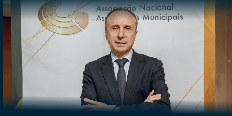 ANAM e a Revisão da Lei das Finanças Locais