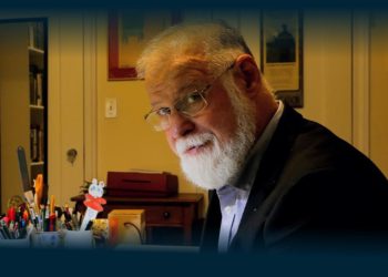 Alberto Manguel discute “A Divina Comédia” na UM