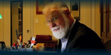 Alberto Manguel discute “A Divina Comédia” na UM