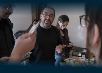 FAMALICÃO: Terceira Edição do “Anda Daí”