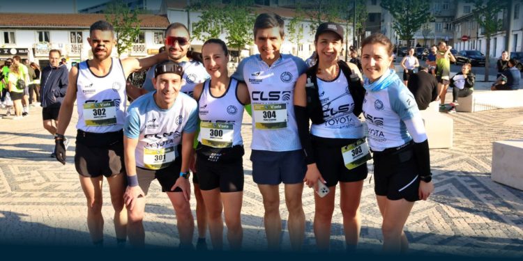 365 Running Project domina Trail Rota do Bolinhol