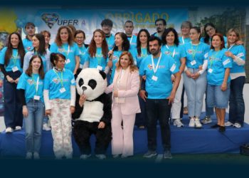 Vila Verde celebra Neurodiversidade