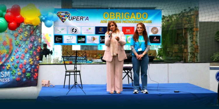 Vila Verde celebra Neurodiversidade
