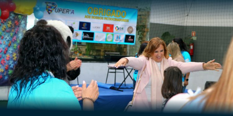 Vila Verde celebra Neurodiversidade