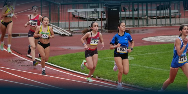 Liberdade FC em Braga com tripla de títulos distritais