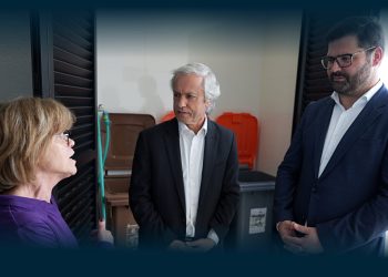 Famalicão expande recolha porta-a-porta de biorresíduos