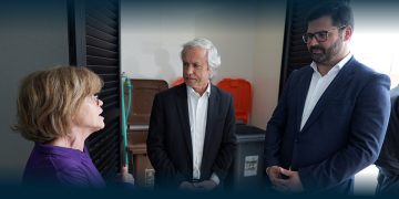 Famalicão expande recolha porta-a-porta de biorresíduos