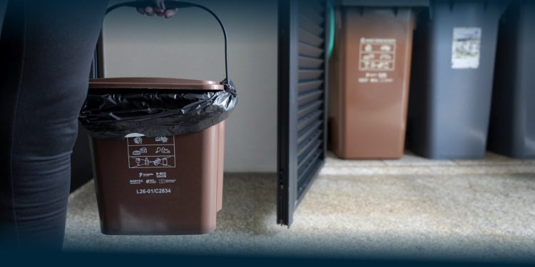 Famalicão expande recolha porta-a-porta de biorresíduos