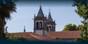 Santo Tirso celebra Dia Internacional dos Monumentos
