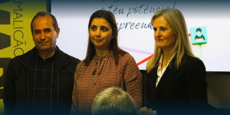 FAMALICÃO: Programa “Descobre o teu Potencial Empreendedor”