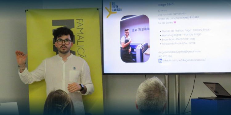 FAMALICÃO: Programa “Descobre o teu Potencial Empreendedor”