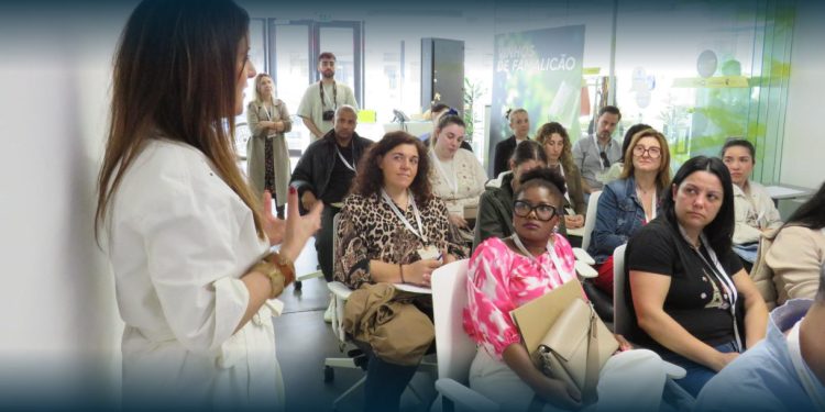 FAMALICÃO: Programa “Descobre o teu Potencial Empreendedor”