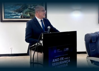 Portugal possui base industrial de defesa robusta