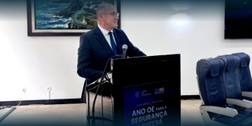 Portugal possui base industrial de defesa robusta