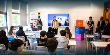 EPATV Abre Portas à Comunidade