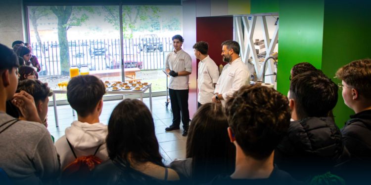 EPATV Abre Portas à Comunidade