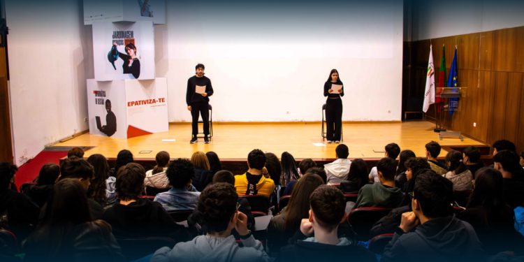 EPATV Abre Portas à Comunidade