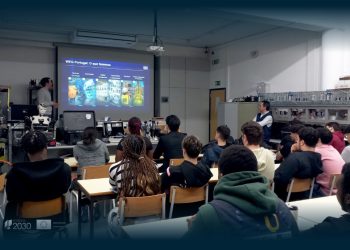 FAMALICÃO: CIOR Reforça Parcerias Europeias