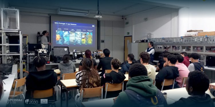 FAMALICÃO: CIOR Reforça Parcerias Europeias