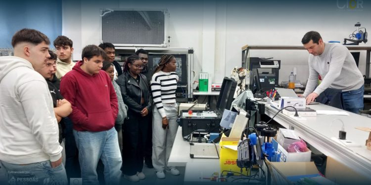 FAMALICÃO: CIOR Reforça Parcerias Europeias