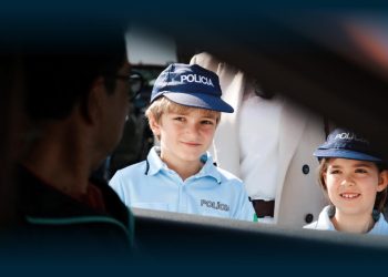 Crianças de Famalicão “multam” indiferença