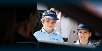 Crianças de Famalicão “multam” indiferença