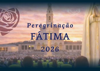 Grupo “Caminhar na Fé” rumo a Fátima