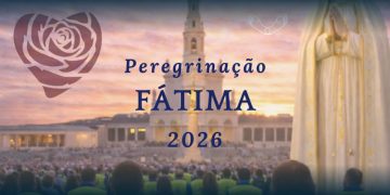 Grupo “Caminhar na Fé” rumo a Fátima
