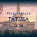 Grupo “Caminhar na Fé” rumo a Fátima