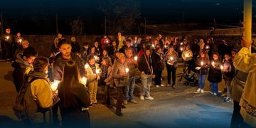 Luz e Esperança: Jesufrei Celebra a Ressurreição