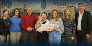 Vila Verde: Vale de Apoio à Natalidade