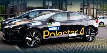 Filipe Maia Rumo ao Eco Rally da Eslovénia