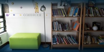 Famalicão reforça rede de leitura escolar