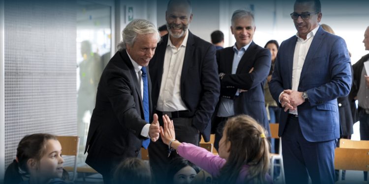 Famalicão reforça rede de leitura escolar