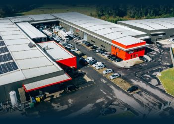 NHClima celebra 19 anos com inauguração da escultura