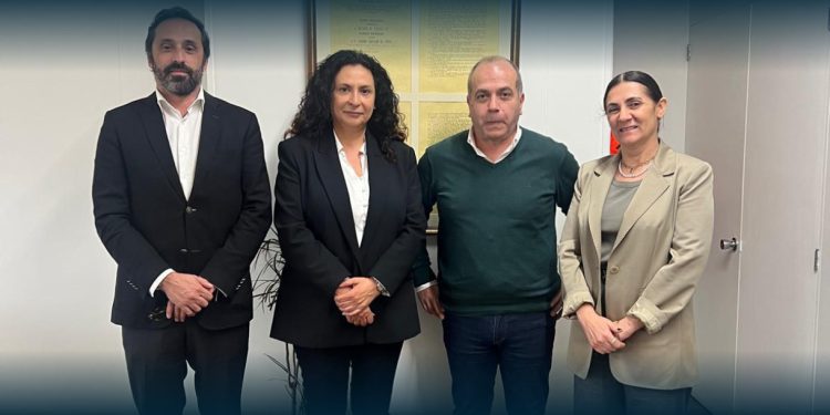 Deputados do PS de Braga Auscultam Autarquias