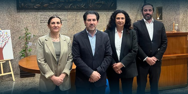 Deputados do PS de Braga Auscultam Autarquias