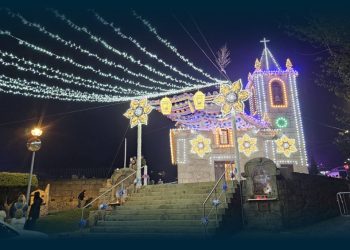 Pousada de Saramagos Celebra Fé e Tradição
