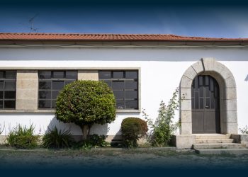 Educação: São Miguel de Seide ganha escola renovada