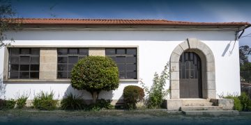 Educação: São Miguel de Seide ganha escola renovada