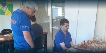 CX A2D assume liderança isolada da II Divisão