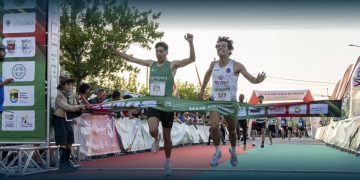 João Azevedo sagra-se campeão nacional em Coimbra