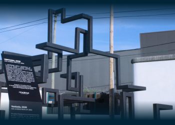 Nhclima Celebra 19 Anos com Inauguração da Escultura