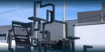 Nhclima Celebra 19 Anos com Inauguração da Escultura