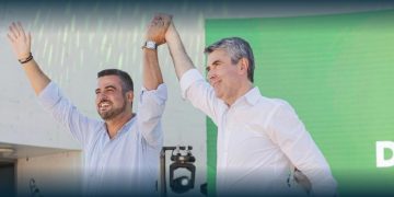 Eduardo Oliveira Eleito para a Comissão Política Nacional