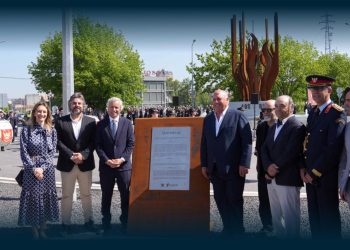 “Sentinelas” Imortaliza 135 Anos dos B. V. de Famalicão