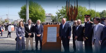 “Sentinelas” Imortaliza 135 Anos dos B. V. de Famalicão