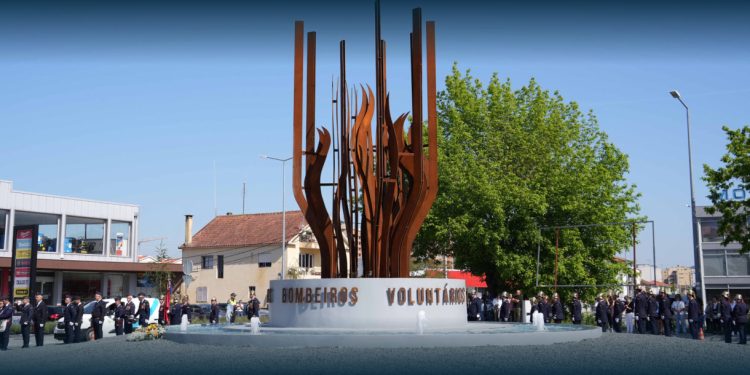 “Sentinelas” Imortaliza 135 Anos dos B. V. de Famalicão