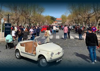 Vila do Conde transforma-se em Museu ao Ar Livre